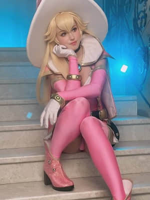 Cosplayer - Shirogane-sama_photo_3369@27-11-2021_03-32-46