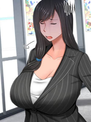 [月刊年上ミルクタンク (森乃くま)] 親子ほど歳の離れた恐い女上司が僕の年上好きを知ったら急に甘々になった件～美人と巨乳にあぐらをかき仕事ばかりしてたら行き遅れBBAになった女の焦りと葛藤の恋物語〜_168
