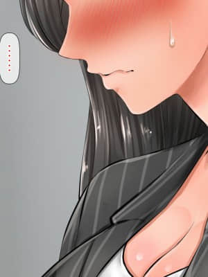 [月刊年上ミルクタンク (森乃くま)] 親子ほど歳の離れた恐い女上司が僕の年上好きを知ったら急に甘々になった件～美人と巨乳にあぐらをかき仕事ばかりしてたら行き遅れBBAになった女の焦りと葛藤の恋物語〜_184
