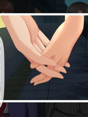[月刊年上ミルクタンク (森乃くま)] 親子ほど歳の離れた恐い女上司が僕の年上好きを知ったら急に甘々になった件～美人と巨乳にあぐらをかき仕事ばかりしてたら行き遅れBBAになった女の焦りと葛藤の恋物語〜_486