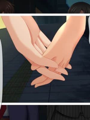 [月刊年上ミルクタンク (森乃くま)] 親子ほど歳の離れた恐い女上司が僕の年上好きを知ったら急に甘々になった件～美人と巨乳にあぐらをかき仕事ばかりしてたら行き遅れBBAになった女の焦りと葛藤の恋物語〜_487