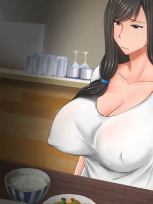 [月刊年上ミルクタンク (森乃くま)] 親子ほど歳の離れた恐い女上司が僕の年上好きを知ったら急に甘々になった件～美人と巨乳にあぐらをかき仕事ばかりしてたら行き遅れBBAになった女の焦りと葛藤の恋物語〜_497