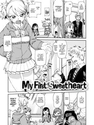 [Akitsuki Itsuki] You'll Be Crazy About Me![無修正]_148