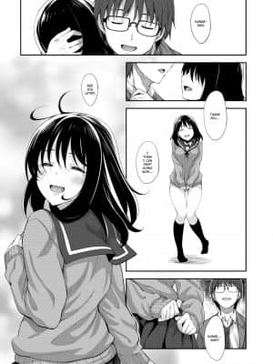 [Akinosora] Let Your Smile Bloom[無修正]_108