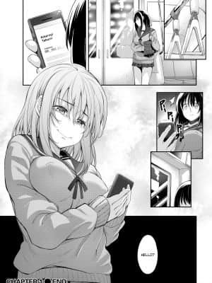 [Akinosora] Let Your Smile Bloom[無修正]_031