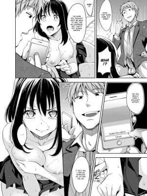 [Akinosora] Let Your Smile Bloom[無修正]_123