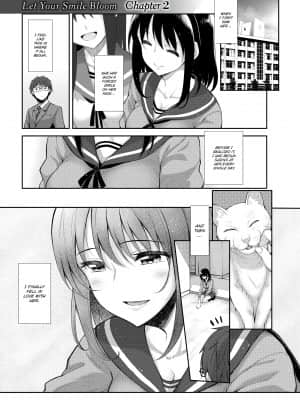 [Akinosora] Let Your Smile Bloom[無修正]_032