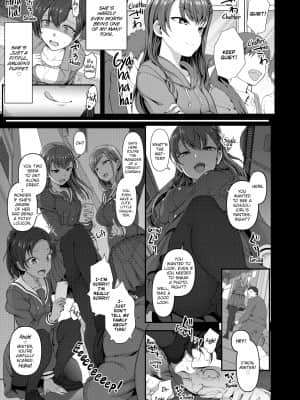 [Aiue Oka] Bullied ~Revenge Hypnosis~[無修正]_060