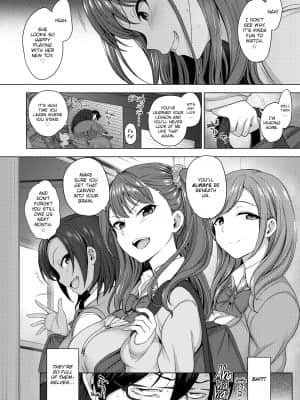 [Aiue Oka] Bullied ~Revenge Hypnosis~[無修正]_009