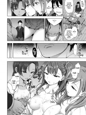 [Aiue Oka] Bullied ~Revenge Hypnosis~[無修正]_013