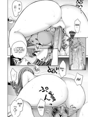 [Aiue Oka] Bullied ~Revenge Hypnosis~[無修正]_047