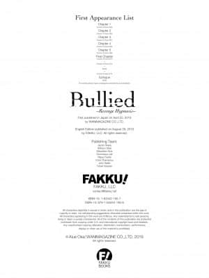 [Aiue Oka] Bullied ~Revenge Hypnosis~[無修正]_243