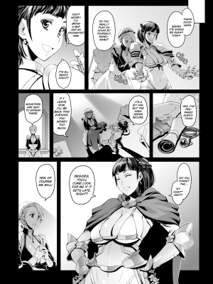 [Asaki Takayuki] Maidens of Steel[無修正]_131