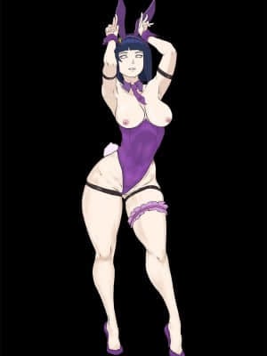 [Craneo Azul] El hijo vicioso de Hinata (BORUTO) [杰克个人汉化] [Color]_01