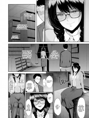 [Bifidus] Sensual Days_106