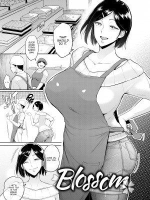 [Bifidus] Sensual Days_119