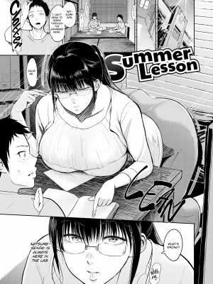 [Bifidus] Sensual Days_157