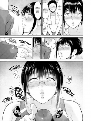 [Bifidus] Sensual Days_163