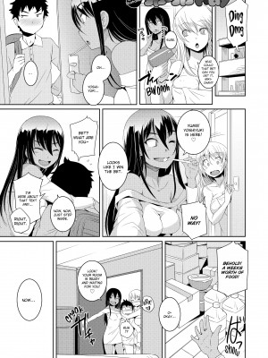 [Bosshi] A Body For Play_069
