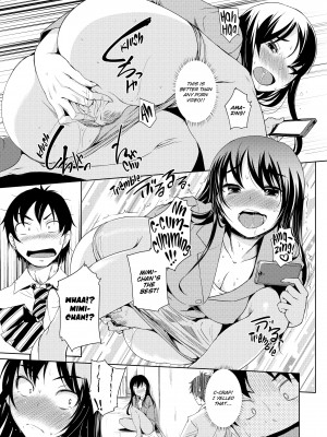 [Bosshi] A Body For Play_113