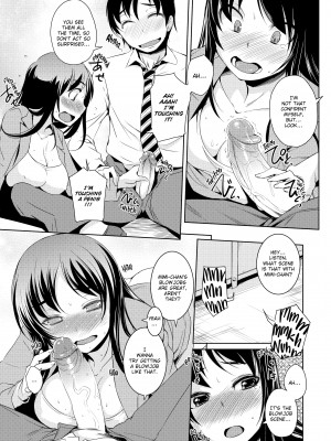 [Bosshi] A Body For Play_121