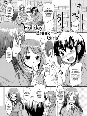 [Bosshi] A Body For Play_147