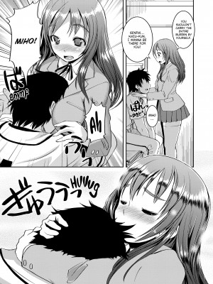 [Bosshi] A Body For Play_149