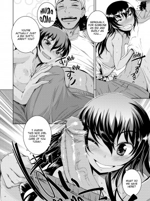 [Bosshi] A Body For Play_210