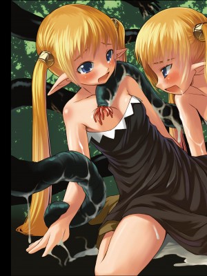 [Bosshi] Bosshi's XXX MiX_023