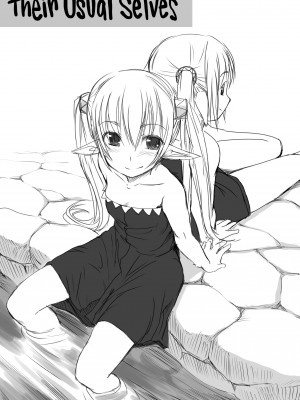 [Bosshi] Bosshi's XXX MiX_066