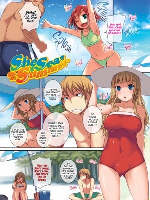 [Bosshi] Radical Go-Go Baby!_049