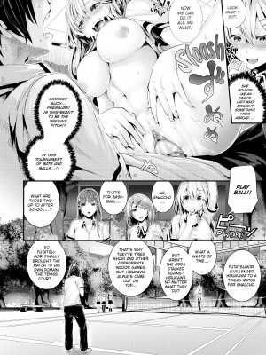 [Bota Mochito] Wild at School_138