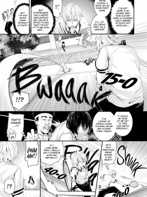 [Bota Mochito] Wild at School_139
