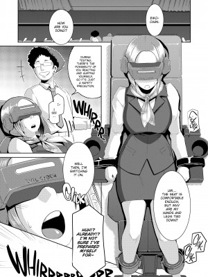 [Butcha-U] Dirty Docking!_173