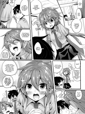 [Doumou] Gimme That Semen!_022