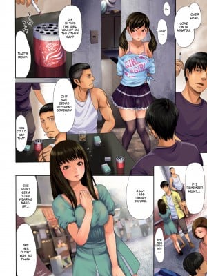 [E-musu Aki] Honey Pot Style_016