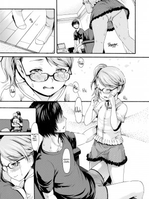 [E-musu Aki] Honey Pot Style_207