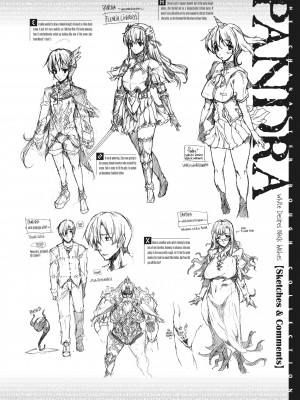 [Erect Sawaru] PANDRA_174