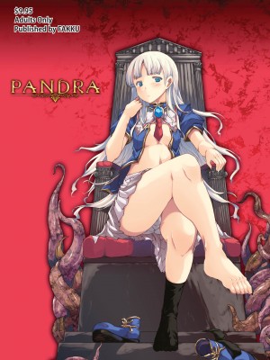 [Erect Sawaru] PANDRA_187