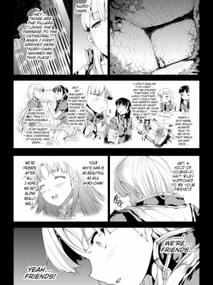 [Erect Sawaru] Pandra II_102