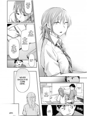 [Esuke] Darling, You Drive Me Mad_054