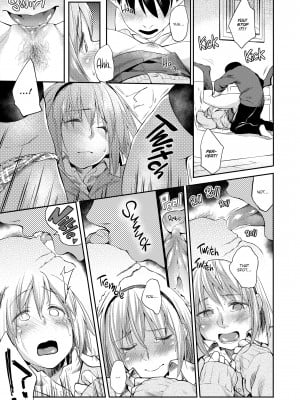 [Esuke] Darling, You Drive Me Mad_107