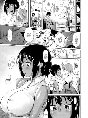 [Esuke] Darling, You Drive Me Mad_139