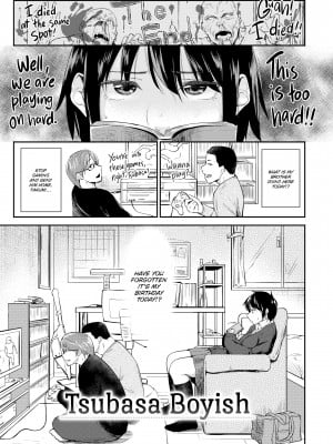 [Esuke] Darling, You Drive Me Mad_175