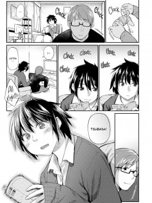 [Esuke] Darling, You Drive Me Mad_177