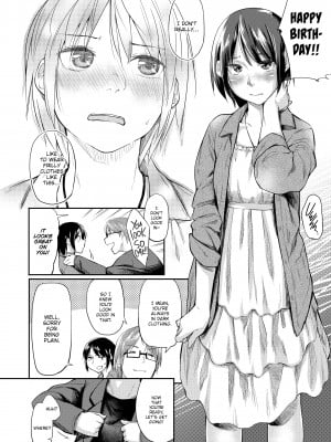 [Esuke] Darling, You Drive Me Mad_178