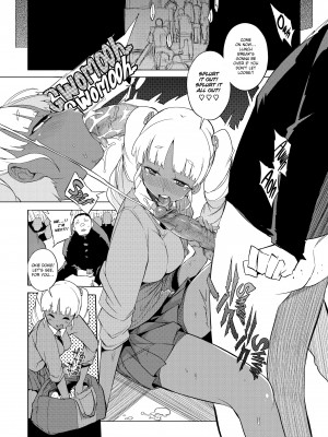 [F4U] Curiosity XXXed the Cat_012
