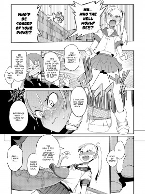 [F4U] Curiosity XXXed the Cat_037