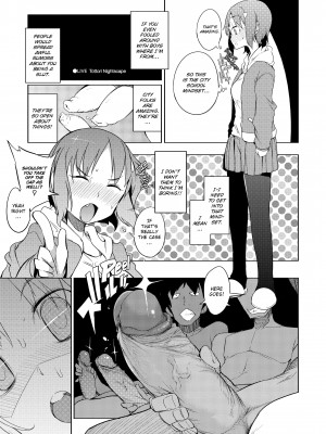 [F4U] Curiosity XXXed the Cat_083