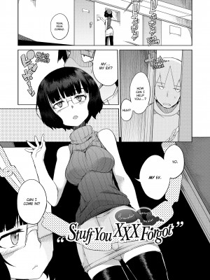 [F4U] Curiosity XXXed the Cat_103